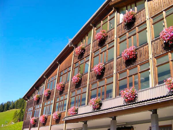 Foto di Centro servizi Villa S. Giuseppe